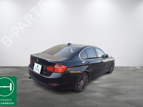 Left front window switch BMW 3 (F30, F80) 320 d | BP27978752I27  - Image 10