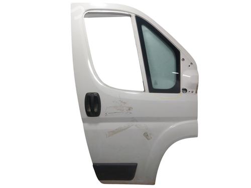 Used Right front door PEUGEOT BOXER Van 2.0 BlueHDi 130 (130 hp) 24502648