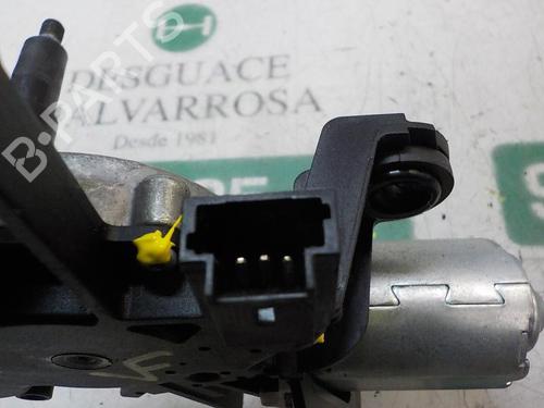 Rear wiper motor CITROËN C4 Grand Picasso I (UA_)  | BP3869335M102 