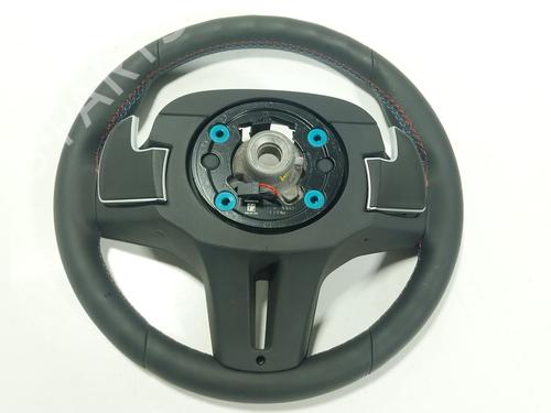 Steering wheel BMW 7 (G70) | BP35751124C49 - Image 2