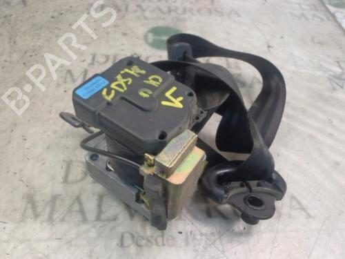 Used Front right seatbelt Front right seatbelt SKODA OCTAVIA I Combi (1U5) [1998-2010] 8739916 8739916