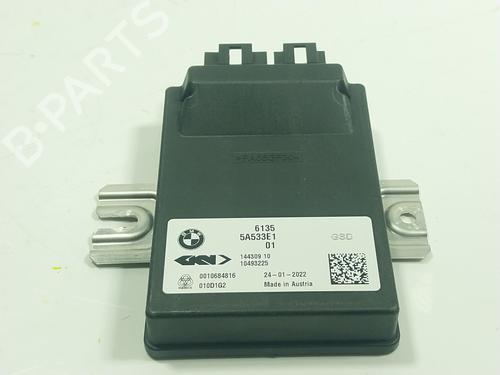 Used Electronic module Electronic module BMW 3 (G20, G80, G28) 330 d xDrive (265 hp) 24599988 24599988