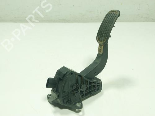 Pedal Pedal TOYOTA C-HR (_X2_, _H2_) Hybrid (MAXH20) (197 hp) 27483659 27483659