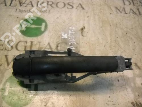 Used Rear right exterior door handle Rear right exterior door handle VW GOLF IV (1J1) 1.6 (100 hp) 3749378 3749378