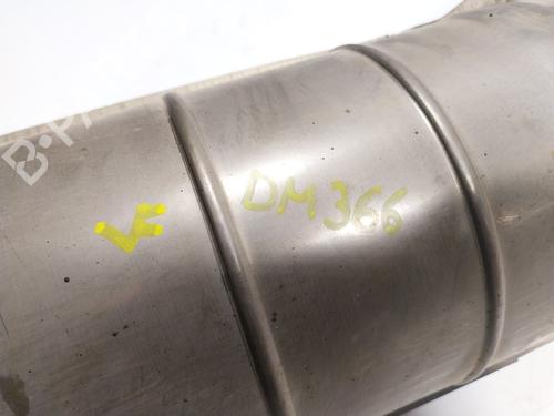 Filtre à particules DACIA SANDERO II 1.5 dCi 75 / Blue dCi 75 (B8JW, B8M4, B8AH, B8M7, B8M6) | BP16546902M81