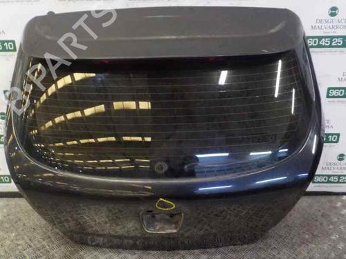 Used Tailgate KIA PRO CEE'D (ED) 2.0 CRDi 140 (140 hp) 6069765
