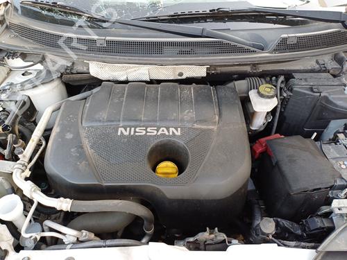 Headlight switch NISSAN QASHQAI II (J11, J11_) 1.5 dCi | BP33886828I24 - Image 14