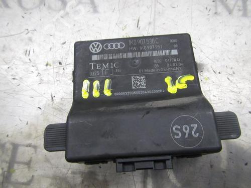 Used Electronic module Electronic module VW GOLF V (1K1) [2003-2010] 3827473 3827473