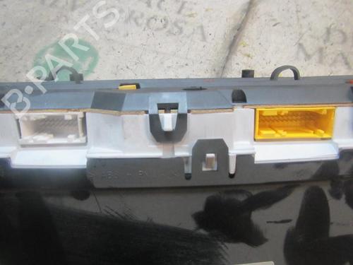 Instrument cluster FIAT BRAVA (182_)  | BP3874659C47 