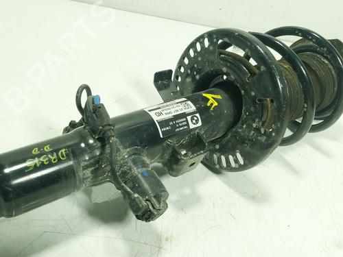 Right front shock absorber BMW 4 Gran Coupe (G26) 420 d Mild-Hybrid xDrive | BP29493295M17 
