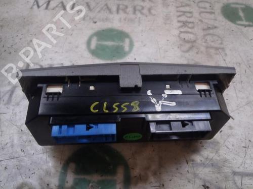 Climate control OPEL ASTRA H (A04) 1.7 CDTI (L48) | BP3820133I5 