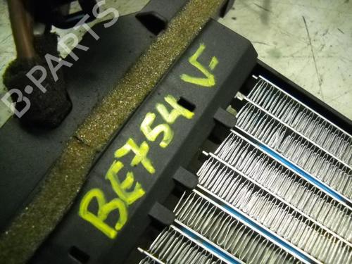 Heater resistor VW POLO IV (9N_, 9A_) 1.9 TDI | BP11642103M108