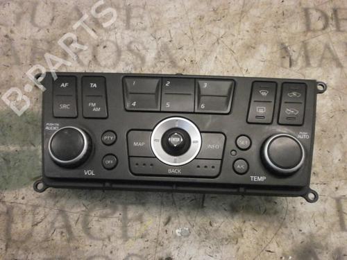Elektronisk modul NISSAN ALMERA TINO (V10) 2.2 dCi (115 hp) 3794619