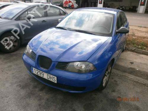 Engine SEAT IBIZA III (6L1) 1.9 SDI | BP9080580M1 