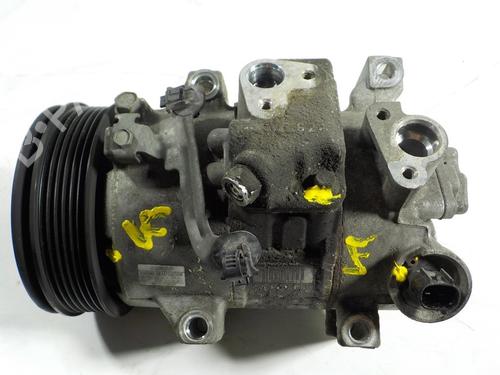Used AC compressor AC compressor TOYOTA VERSO (_R2_) [2009-2018] 18409417 18409417