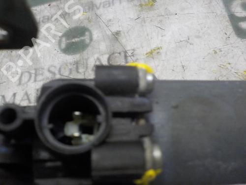 Rear left window mechanism NISSAN QASHQAI / QASHQAI +2 I (J10, NJ10, JJ10E)  | BP4001658C24 