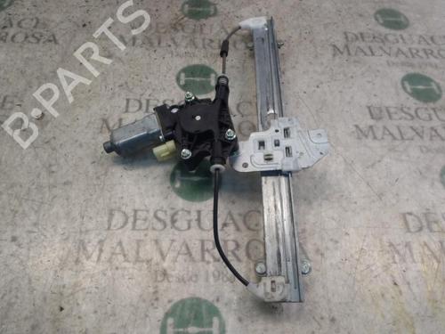 Rear left window mechanism KIA RIO II (JB) 1.6 CVVT | BP4014854C24 