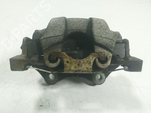 Used Right rear brake caliper Right rear brake caliper MERCEDES-BENZ E-CLASS (W212) E 220 CDI / BlueTEC (212.001, 212.002) (170 hp) 17910341 17910341