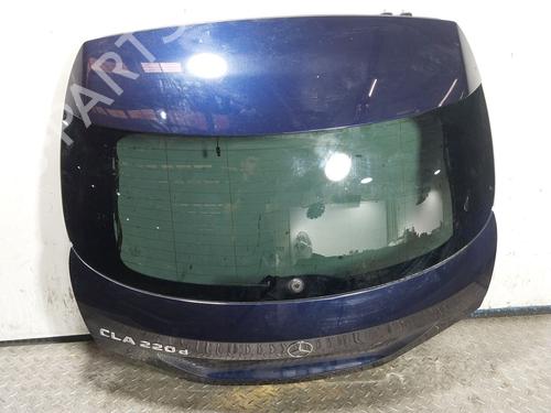 Used Tailgate MERCEDES-BENZ CLA Shooting Brake (X117) [2015-2019]  23439074