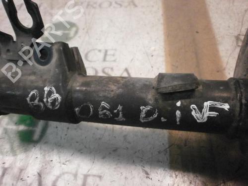 Left front shock absorber FIAT PANDA (169_) 1.3 D Multijet (169.AXC1A) | BP3749620M16 