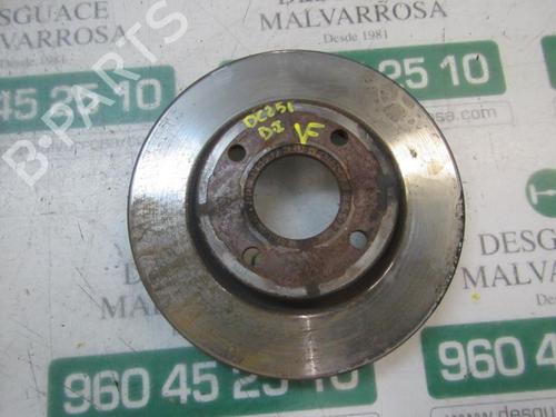 Used Other Other FORD FIESTA VI (CB1, CCN) 1.5 TDCi (95 hp) 14282468 14282468