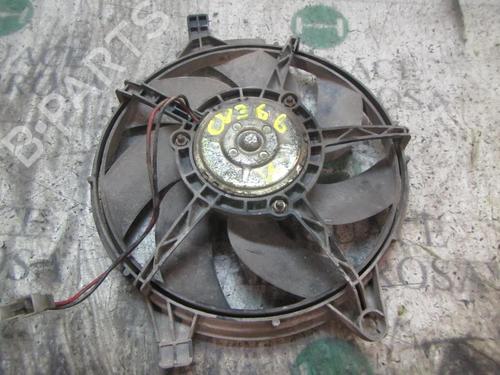 Radiator fan MERCEDES-BENZ VITO Bus (W638) 112 CDI 2.2 (638.194) | BP3836939M35 