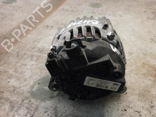 Alternator FORD FIESTA VI (CB1, CCN) 1.4 TDCi | BP3767194M7 