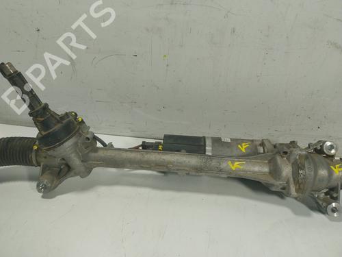 Steering rack MERCEDES-BENZ GLE (V167) GLE 300 d 4-matic (167.119) | BP19149339M22 
