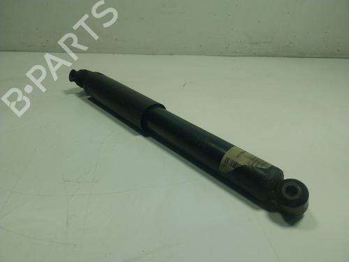 Right rear shock absorber FORD TRANSIT V363 Van (FCD, FDD)  1933016 | BK3118080JD