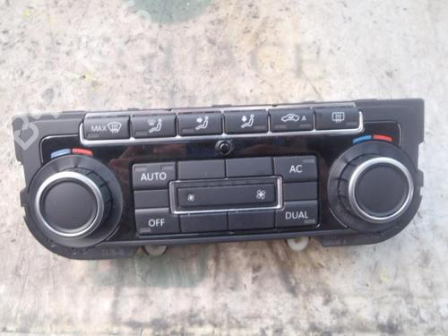 Used Climate control Climate control VW GOLF VI (5K1) 1.6 TDI (105 hp) 3824234 3824234