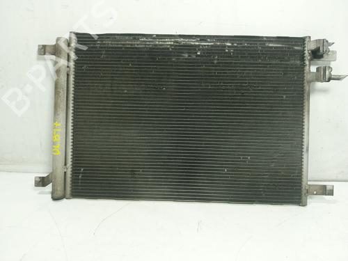 Used AC radiator AC radiator SKODA SUPERB III (3V3) 2.0 TDI (150 hp) 16042466 16042466