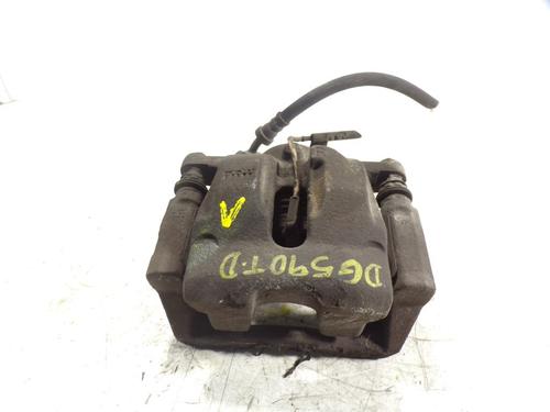 Used Right rear brake caliper LAND ROVER RANGE ROVER SPORT I (L320) 2.7 D 4x4 (190 hp) 11552569