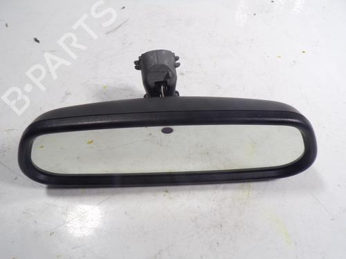 Used Rear mirror Rear mirror PEUGEOT 508 SW I (8E_) 2.0 BlueHDi 150 (150 hp) 7711194 7711194