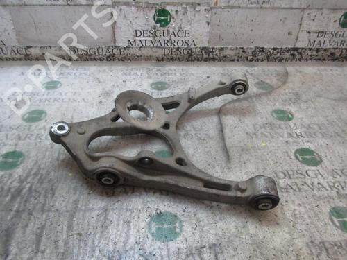 Used Left rear suspension arm Left rear suspension arm MERCEDES-BENZ M-CLASS (W164) [2005-2012] 3838822 3838822