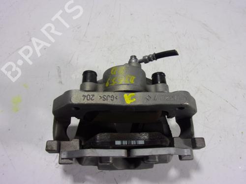 Right front brake caliper TOYOTA PROACE Van (MDZ_)  | BP11554175M104 