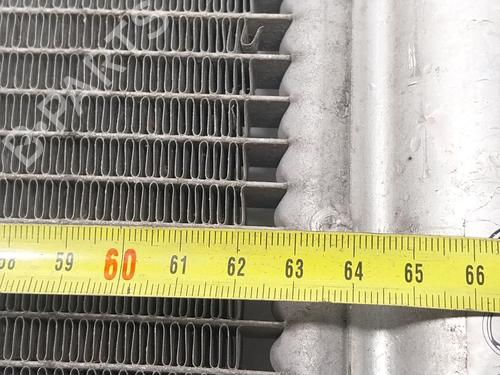 AC radiator FIAT DOBLO Cargo (263_) 1.6 D Multijet (263WXD1B, 263WXR1B, 263WXX1B, 263ZXD1B,... | BP16950296M32 
