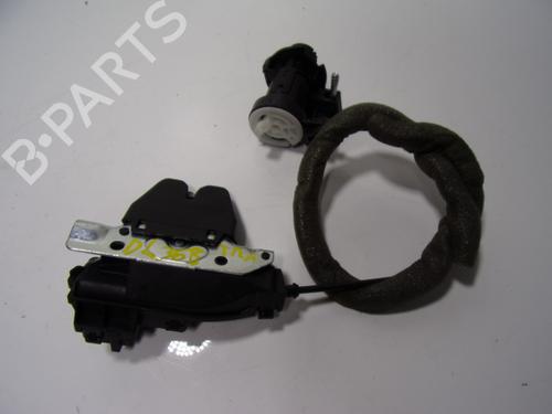 Used Tailgate lock MERCEDES-BENZ E-CLASS Coupe (C207) E 250 CGI (207.347) (204 hp) 17196534