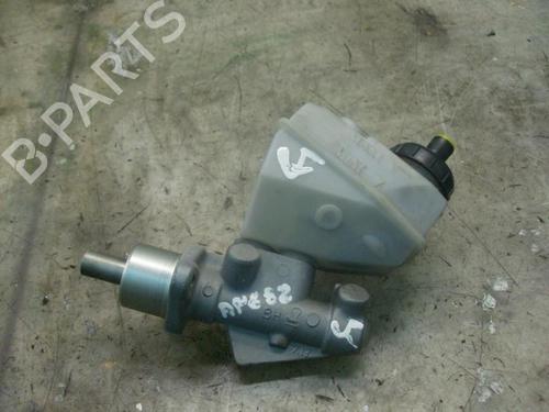 Used Brake master cylinder Brake master cylinder RENAULT CLIO II (BB_, CB_) [1998-2016] 3743718 3743718
