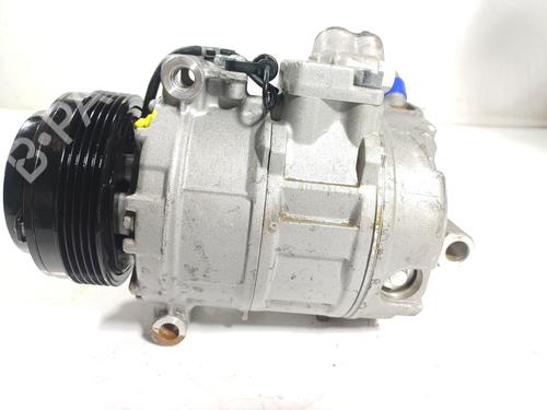 AC compressor BMW 3 (E90) 320 i | BP32998607M34  - Image 5