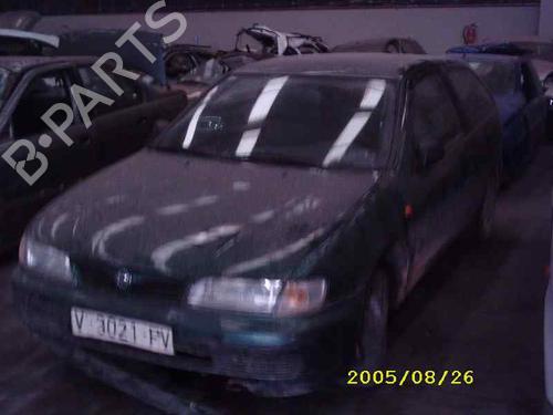Front left interior door handle NISSAN ALMERA I Hatchback (N15) 2.0 D | BP3741477I13 