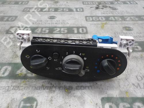 Used Climate control Climate control DACIA SANDERO [2008-2026] 4001781 4001781