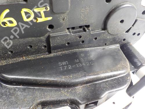 Front left lock NISSAN MICRA IV (K13K, K13KK) 1.2 | BP9165056C98 