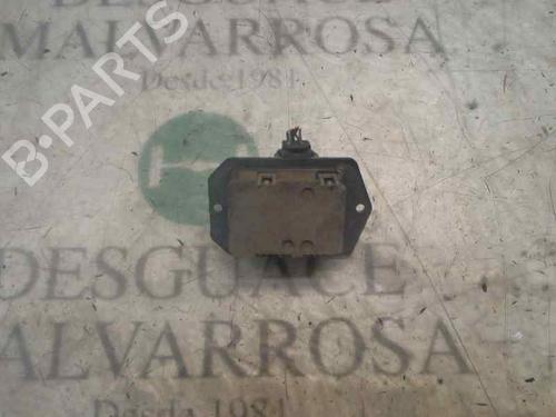 Used Heater resistor TOYOTA RAV 4 II (_A2_) 1.8 (ZCA25_, ZCA26_, ZCA25W, ZCA26W) (125 hp) 11642686