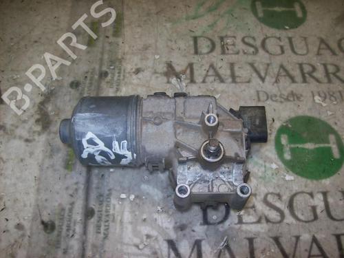 Ruitenwissermotor voor SKODA FABIA I (6Y2) 1.2 (64 hp) 3787509