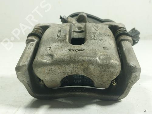 Used Left rear brake caliper Left rear brake caliper NISSAN JUKE (F15) 1.6 (94 hp) 25045118 25045118