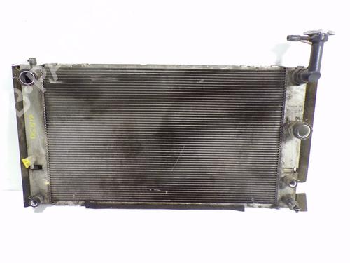 Used Water radiator Water radiator 7573539 7573539