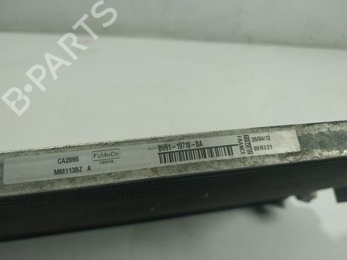 BP16314515M32 | AC radiator FORD FOCUS III  BP16314515M32