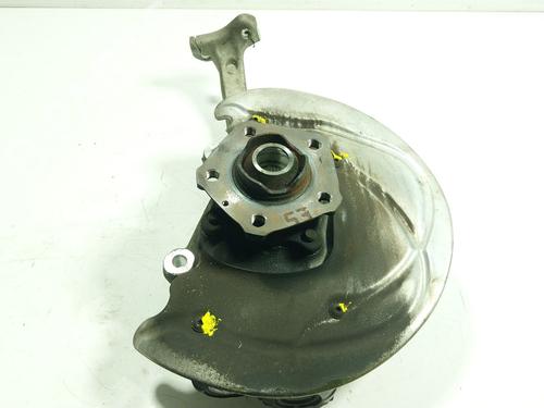 Right front steering knuckle AUDI A4 B9 Avant (8W5, 8WD)  | BP20480356M26 