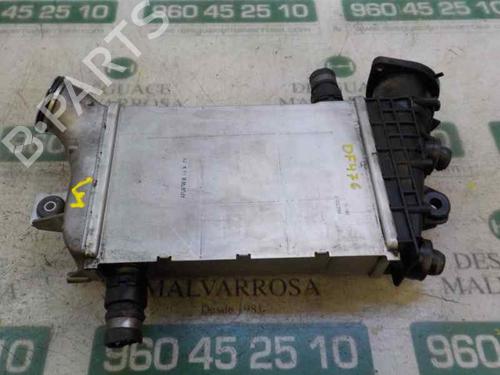 Used Intercooler Intercooler MERCEDES-BENZ S-CLASS (W222, V222, X222) S 350 BlueTEC / d (222.132, 222.032, 222.123) (258 hp) 6241003 6241003