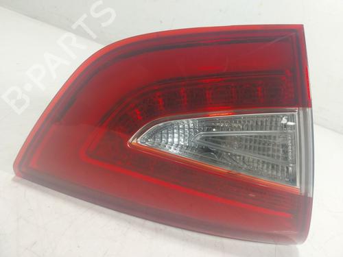 Used Right tailgate light Right tailgate light HYUNDAI ix35 (LM, EL, ELH) 1.7 CRDi (116 hp) 20129580 20129580